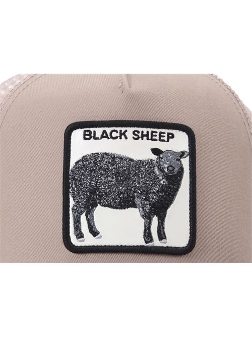 THE BLACK SHEEP GOORIN BROS | 101-0380/TAN